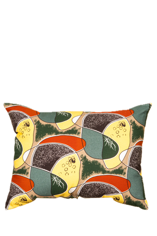 2612B  ODIN Cotton Canvas Pillow 20"X20" inch