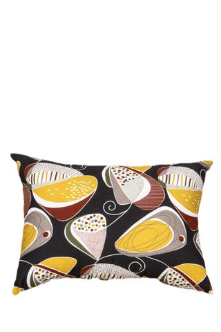 2610B  OTTO Cotton Canvas Pillow  20"x14" inch
