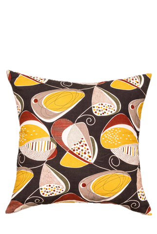 2610A  OTTO Cotton Canvas Pillow `20"X20" inch