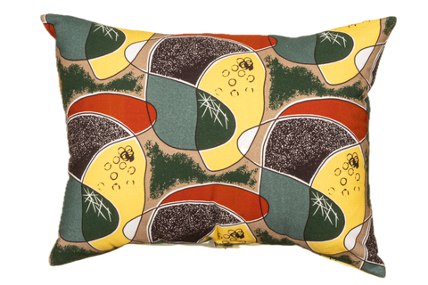 2612B  ODIN Cotton Canvas Pillow 20"X20" inch