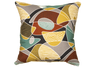 2614A  OSKAR Cotton Canvas Pillow 20"X20" inch