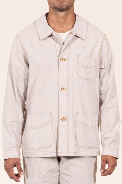 2350  The Gallerist Jacket