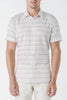 1640 Multi Stripe Dobby S/SL Shirt