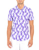 Pineapple S/SL Knit Shirt